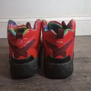 adidas Shoes Adidas Crazy Chicago Bulls Poshmark